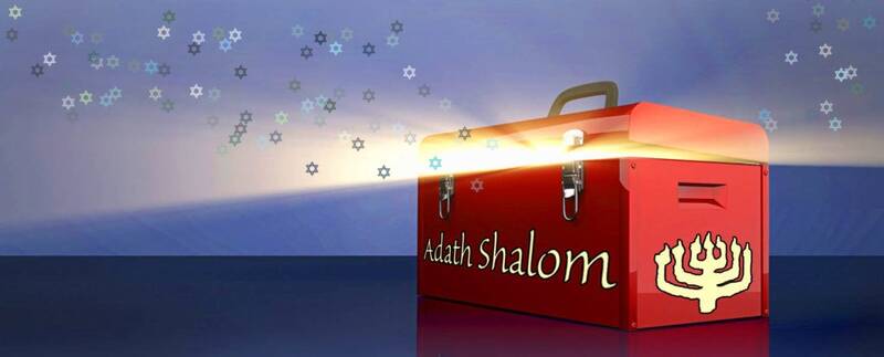 Jewish ritual toolbox