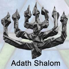 Banner Image for Zoom only Shabbat